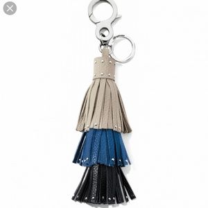 SALE🛍 Brighton Trixie Tassel Fob